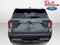 2023 Ford Explorer Limited 4WD