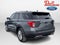 2023 Ford Explorer Limited 4WD