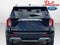 2024 Ford Explorer Limited 4WD