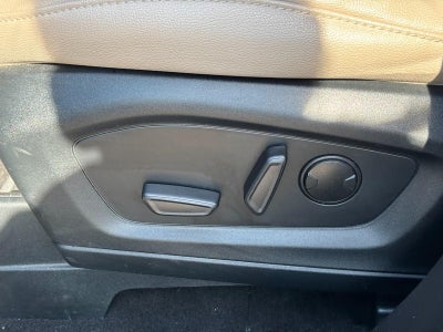 2023 Ford Explorer Limited 4WD