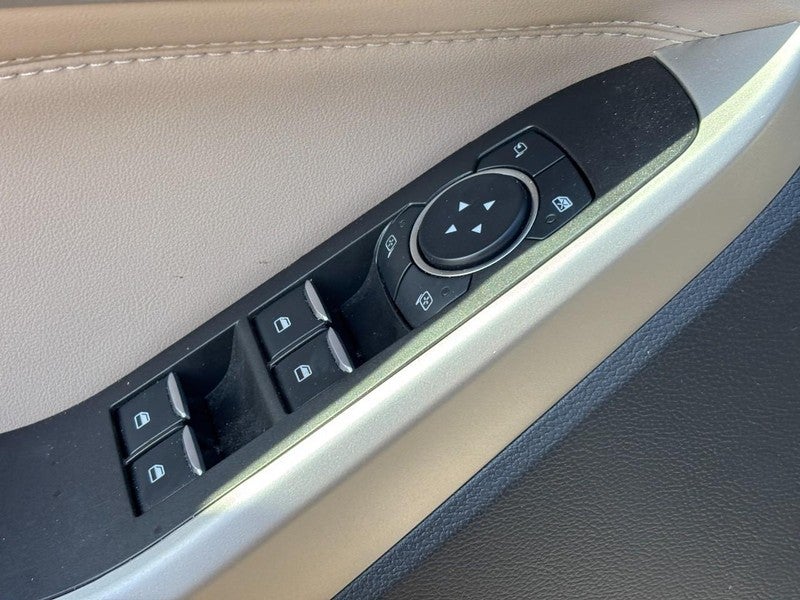 2023 Ford Explorer Limited 4WD