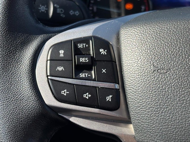 2023 Ford Explorer Limited 4WD