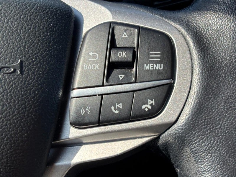 2023 Ford Explorer Limited 4WD