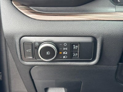 2023 Ford Explorer Limited 4WD