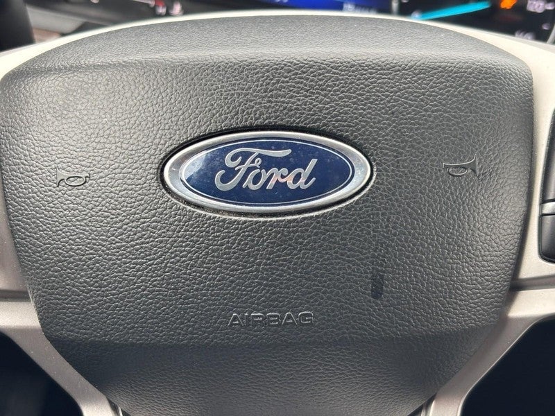 2023 Ford Explorer Limited 4WD