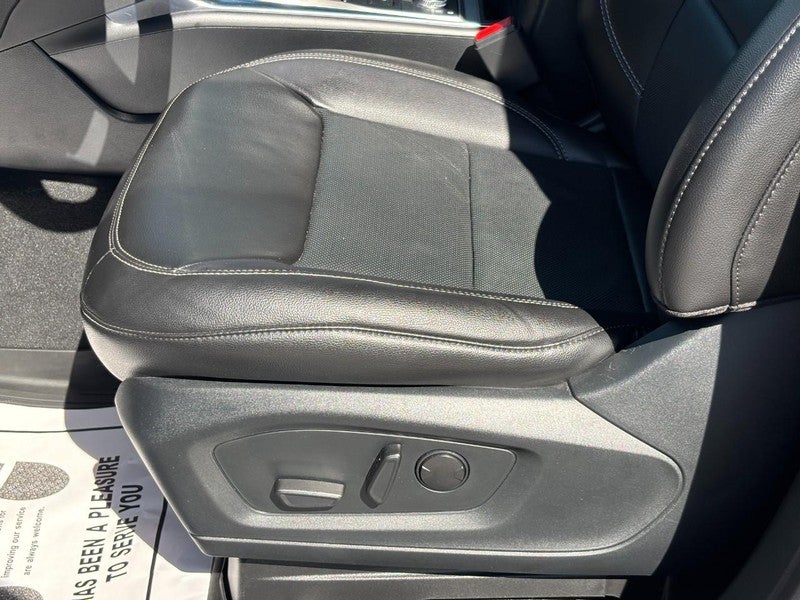 2022 Ford Explorer Limited 4WD