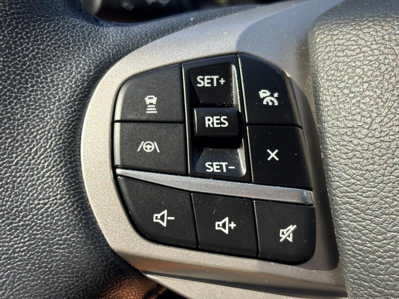 2022 Ford Explorer Limited 4WD