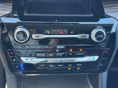 2022 Ford Explorer Limited 4WD