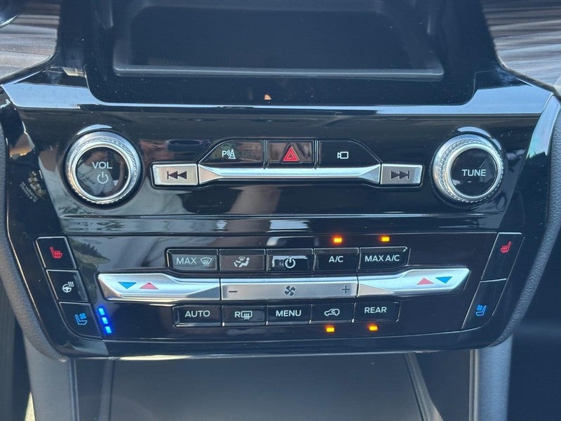 2022 Ford Explorer Limited 4WD