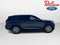 2022 Ford Explorer Limited 4WD