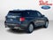 2022 Ford Explorer Limited 4WD