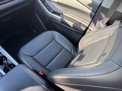 2022 Ford Explorer Limited 4WD