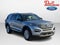2022 Ford Explorer Limited 4WD