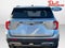 2022 Ford Explorer Limited 4WD