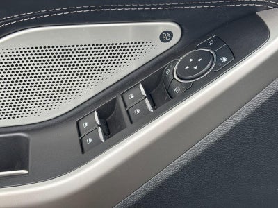 2023 Ford Explorer Limited 4WD