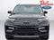 2023 Ford Explorer Limited 4WD