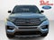 2023 Ford Explorer Limited 4WD