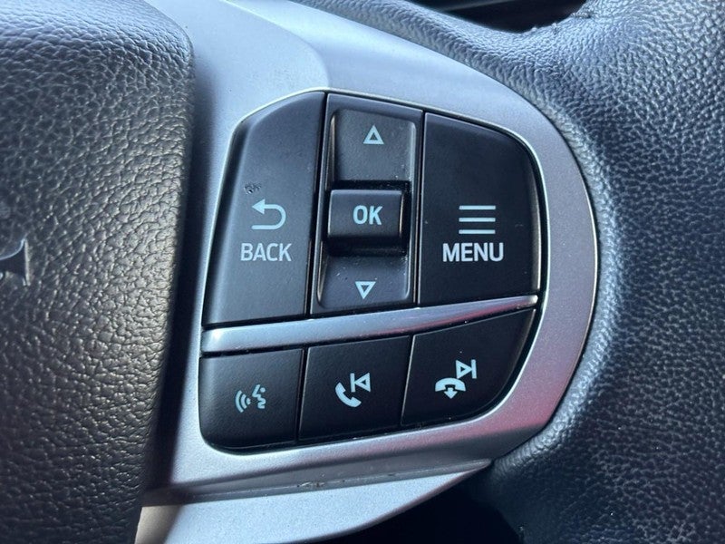 2023 Ford Explorer Limited 4WD