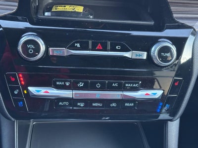 2023 Ford Explorer Limited 4WD