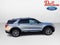2023 Ford Explorer Limited 4WD