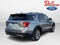 2023 Ford Explorer Limited 4WD