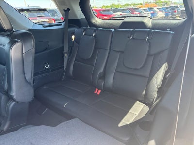 2024 Ford Explorer Limited 4WD