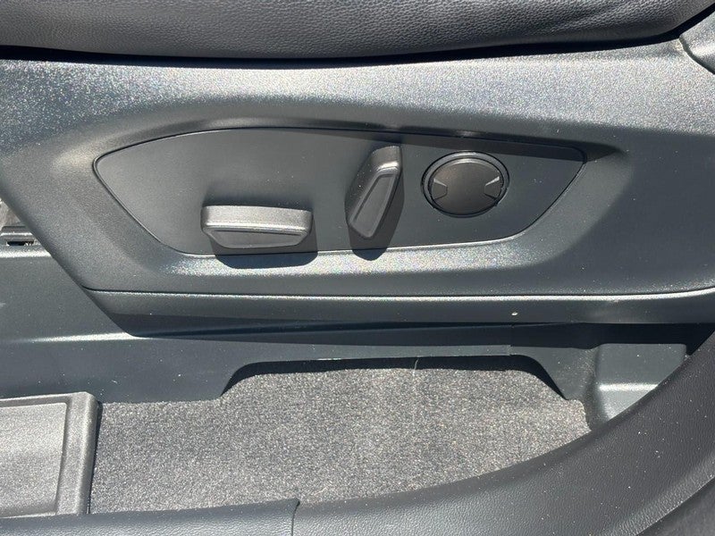2024 Ford Explorer Limited 4WD
