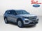 2024 Ford Explorer Limited 4WD
