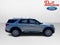2024 Ford Explorer Limited 4WD
