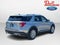 2024 Ford Explorer Limited 4WD