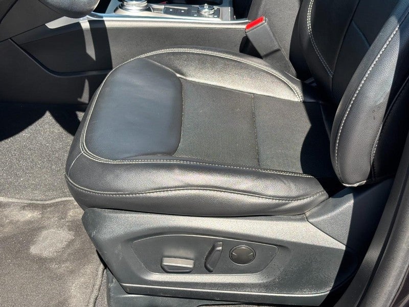 2024 Ford Explorer Limited 4WD