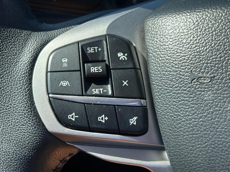 2024 Ford Explorer Limited 4WD