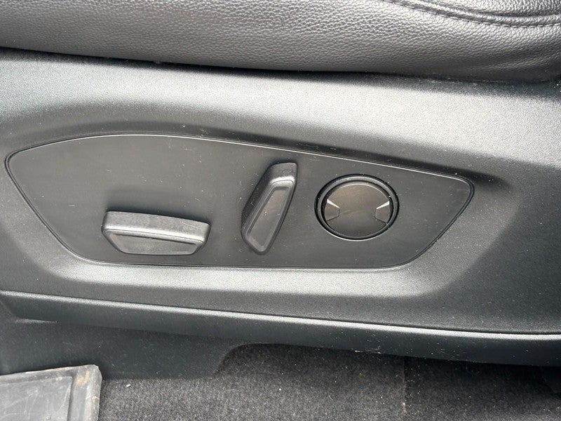 2023 Ford Explorer Limited 4WD