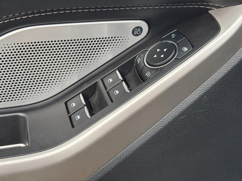 2023 Ford Explorer Limited 4WD