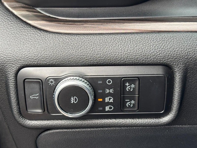 2023 Ford Explorer Limited 4WD