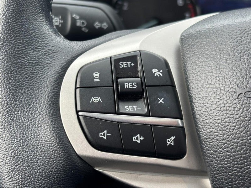 2023 Ford Explorer Limited 4WD