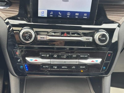 2023 Ford Explorer Limited 4WD