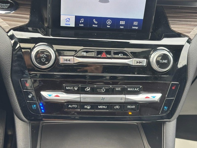 2023 Ford Explorer Limited 4WD