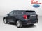 2023 Ford Explorer Limited 4WD