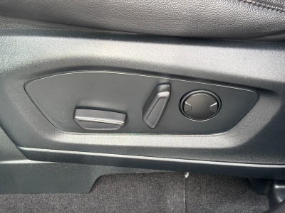 2023 Ford Explorer Limited 4WD