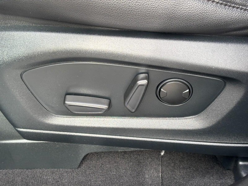 2023 Ford Explorer Limited 4WD