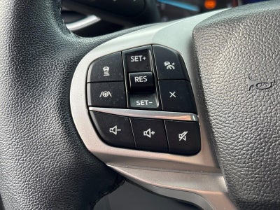 2023 Ford Explorer Limited 4WD