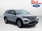 2023 Ford Explorer Limited 4WD