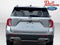 2023 Ford Explorer Limited 4WD