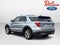2023 Ford Explorer Limited 4WD