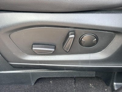 2023 Ford Explorer Limited 4WD