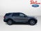 2023 Ford Explorer Limited 4WD