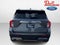 2023 Ford Explorer Limited 4WD