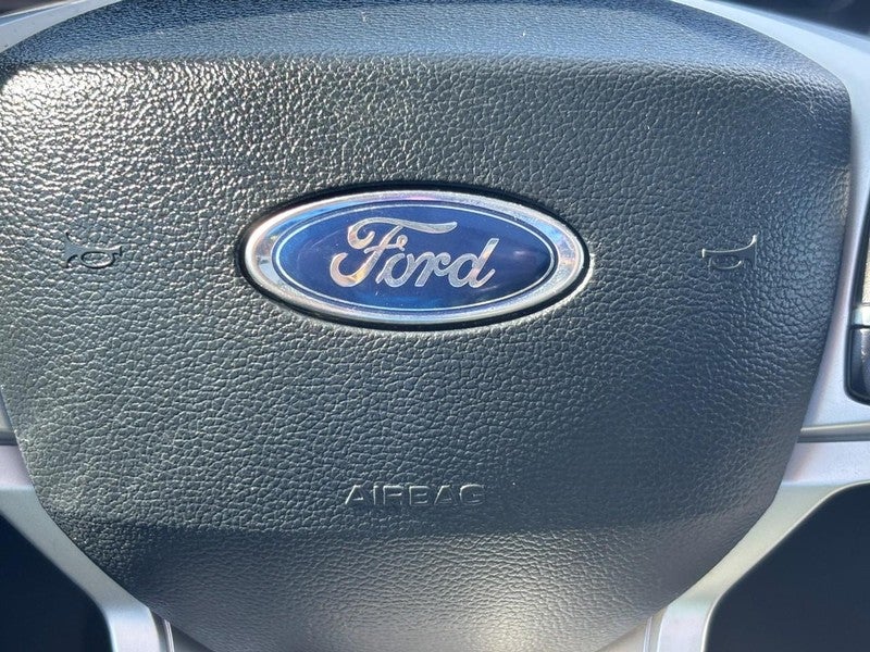 2023 Ford Explorer Limited 4WD