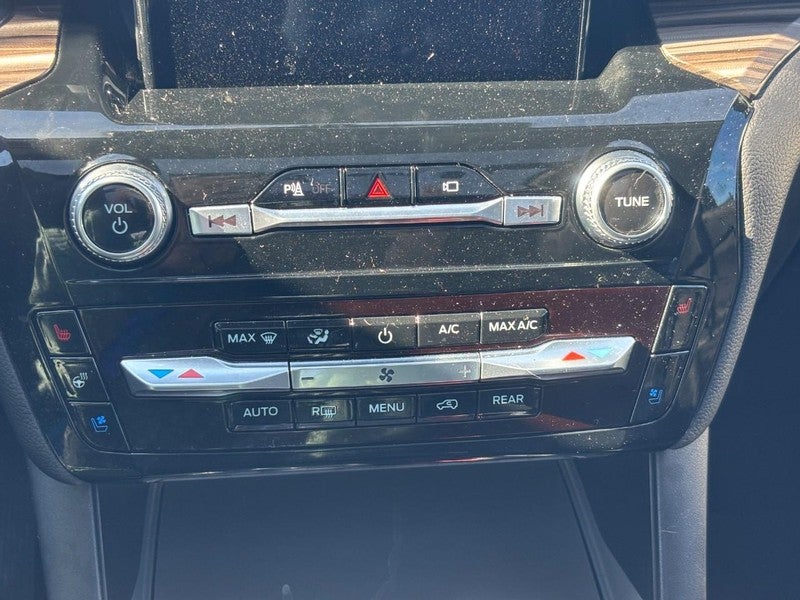 2023 Ford Explorer Limited 4WD